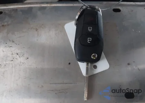 2022 Ford F-150 Xl z USA, uszkodzony, nr VIN 1FTEW1CP8NKF09865